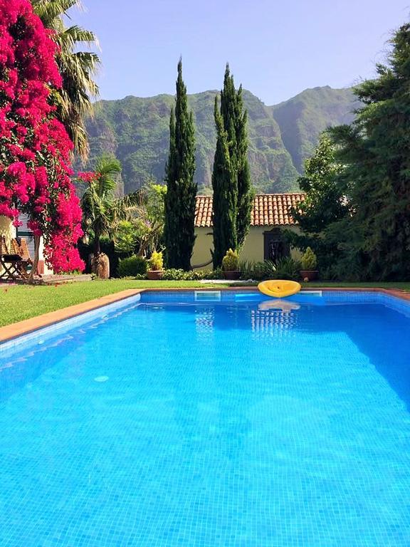 São Vicente Casa Da Portadaヴィラ エクステリア 写真