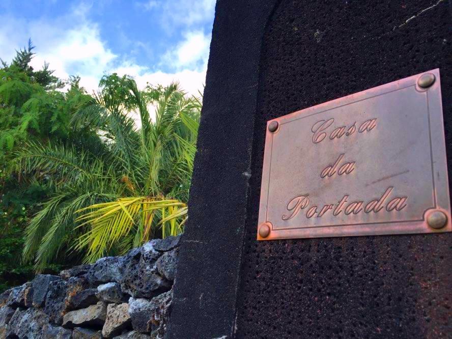 São Vicente Casa Da Portadaヴィラ エクステリア 写真