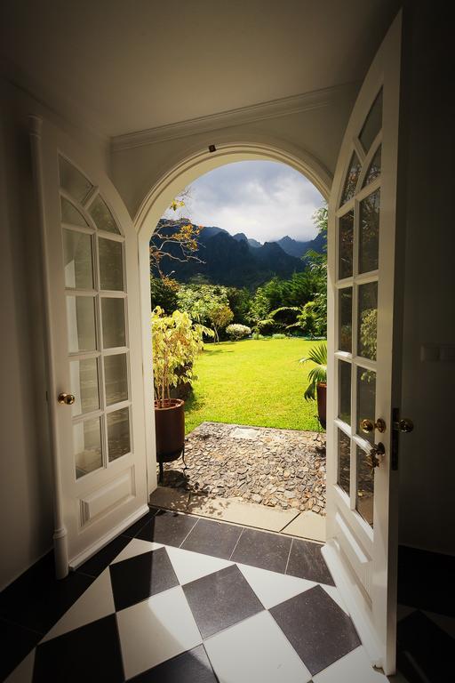 São Vicente Casa Da Portadaヴィラ エクステリア 写真