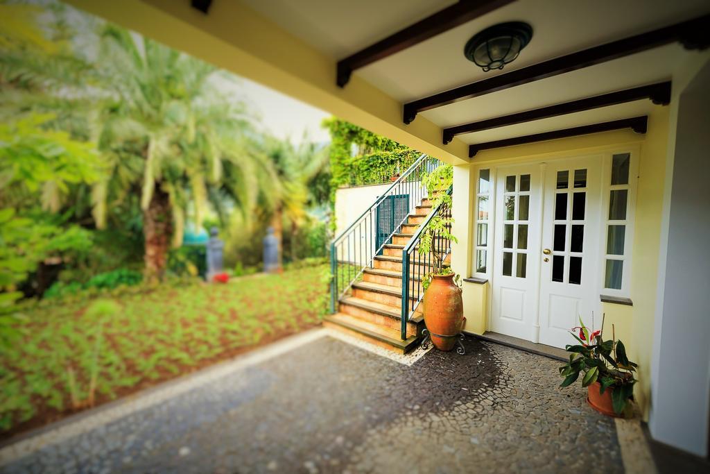 São Vicente Casa Da Portadaヴィラ エクステリア 写真