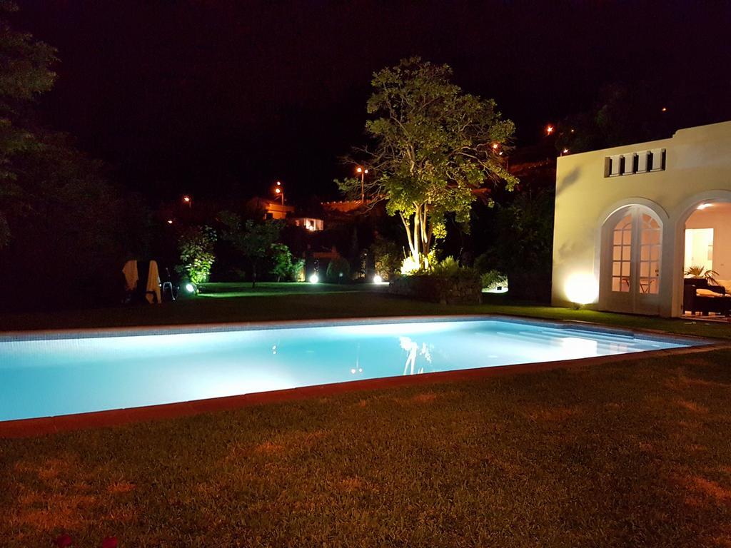 São Vicente Casa Da Portadaヴィラ エクステリア 写真